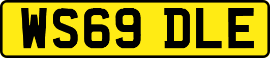 WS69DLE
