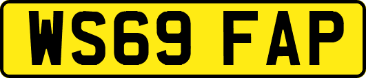 WS69FAP