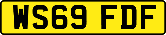 WS69FDF