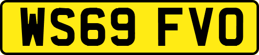 WS69FVO