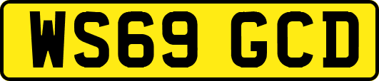 WS69GCD
