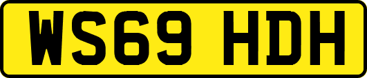 WS69HDH
