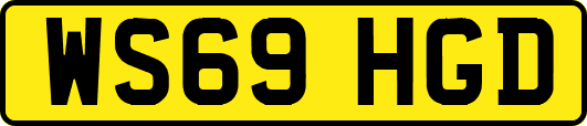 WS69HGD