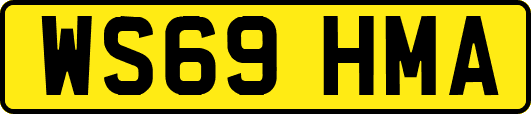 WS69HMA