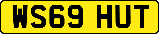 WS69HUT
