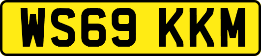 WS69KKM