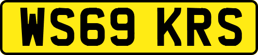 WS69KRS