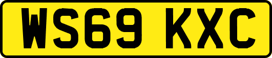 WS69KXC