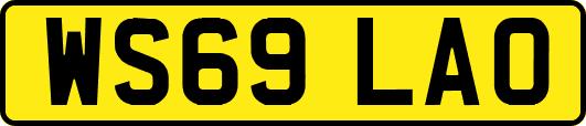 WS69LAO