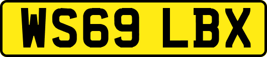 WS69LBX
