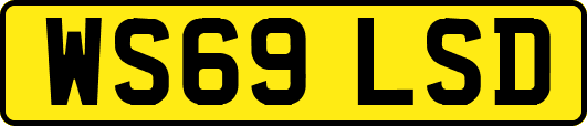 WS69LSD