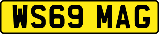 WS69MAG