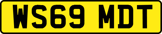 WS69MDT