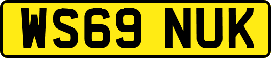 WS69NUK
