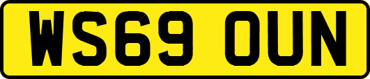 WS69OUN