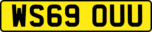 WS69OUU