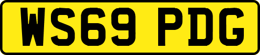 WS69PDG