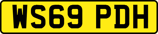 WS69PDH