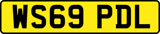 WS69PDL