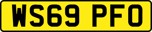 WS69PFO