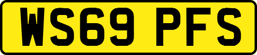 WS69PFS