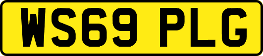 WS69PLG