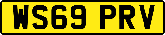 WS69PRV