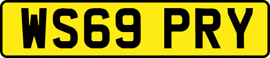WS69PRY