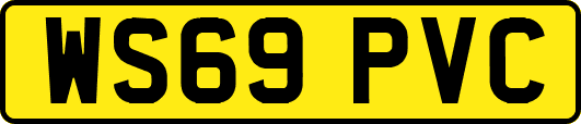 WS69PVC