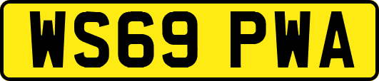 WS69PWA