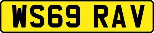WS69RAV