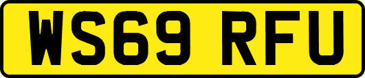 WS69RFU