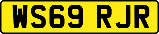 WS69RJR