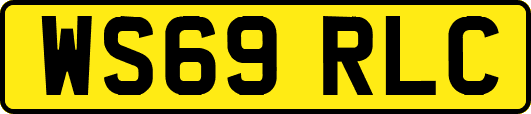 WS69RLC