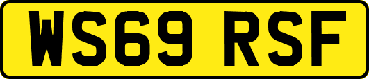WS69RSF