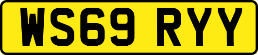 WS69RYY