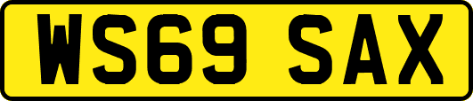WS69SAX
