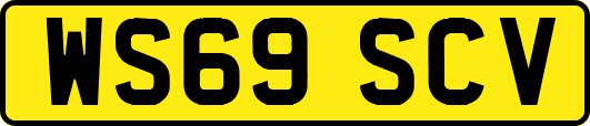 WS69SCV
