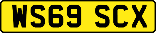 WS69SCX