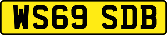 WS69SDB