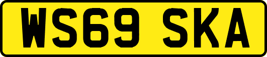WS69SKA