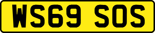 WS69SOS