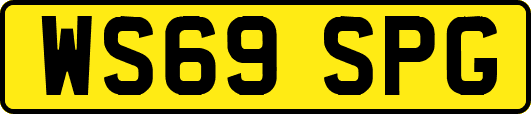 WS69SPG