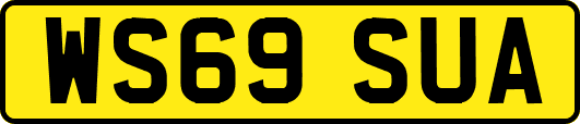 WS69SUA