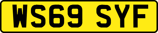 WS69SYF