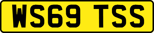 WS69TSS