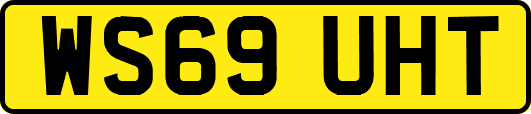 WS69UHT