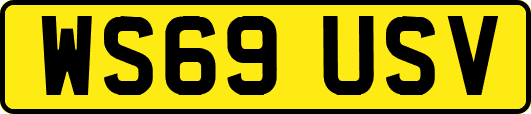 WS69USV