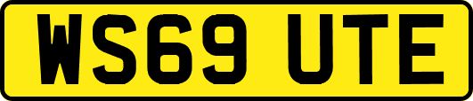 WS69UTE