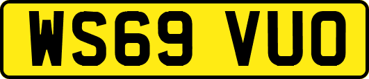 WS69VUO